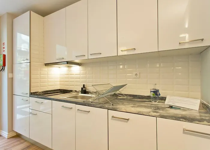 Apartamento Duque De Loulé Oporto