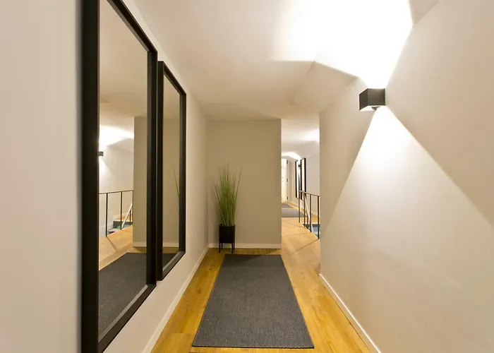 Apartamento Duque De Loulé Oporto