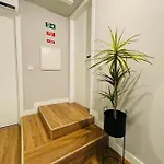 Duque De Loule Apartament