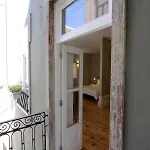 Duque De Loule Apartament Porto
