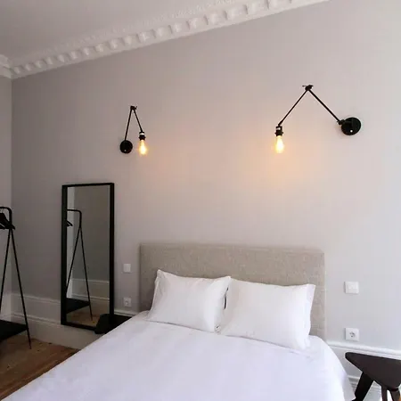 Apartament Duque De Loule *