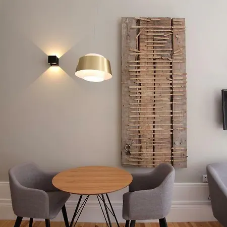 Apartament Duque De Loule Porto