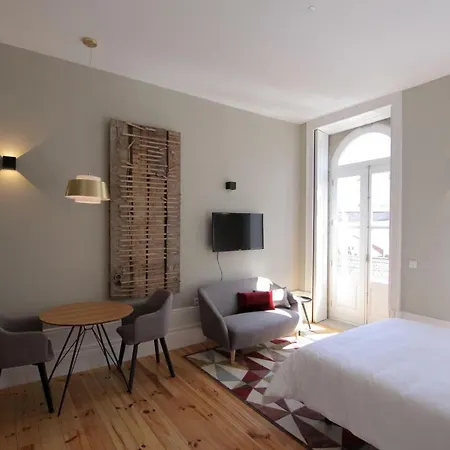 Duque De Loule Apartament *