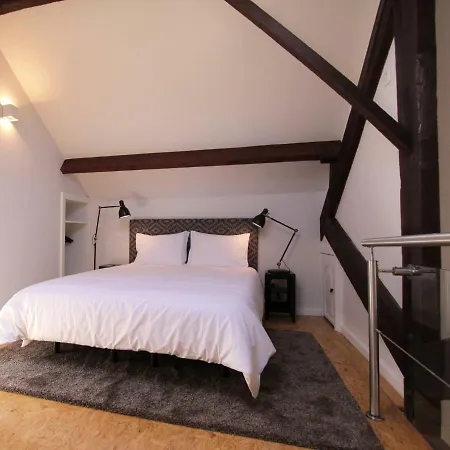 Apartament Duque De Loule *