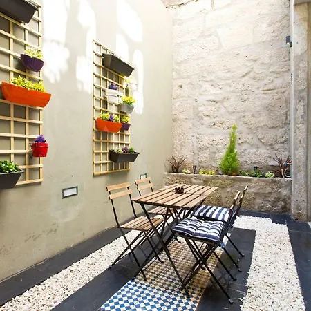 Apartament Duque De Loule