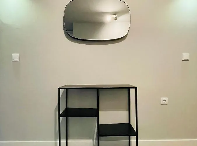 Appartamento Duque De Loulé Oporto