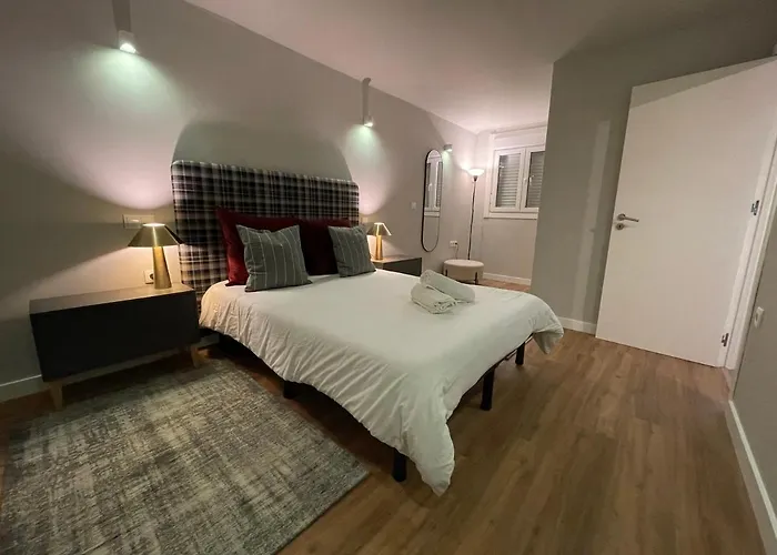 Appartamento Duque De Loulé