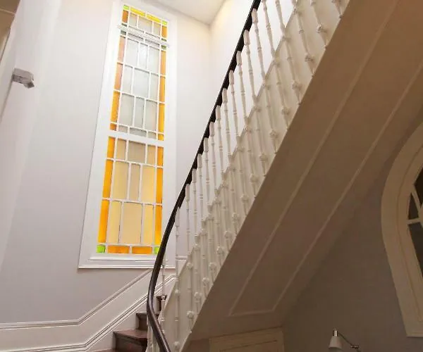 Duque De Loulé Oporto