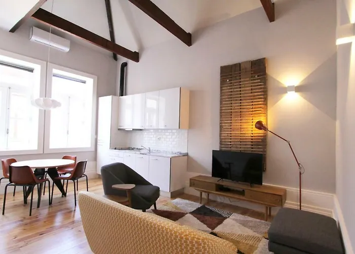 Duque De Loulé * Oporto