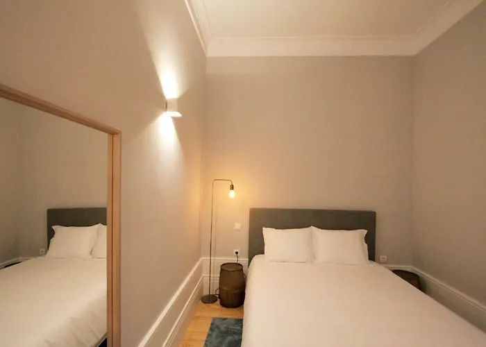 Duque De Loulé * Oporto