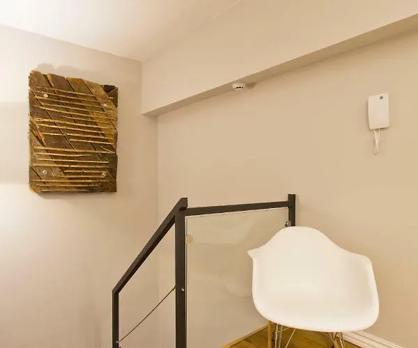 Appartamento Duque De Loulé Oporto